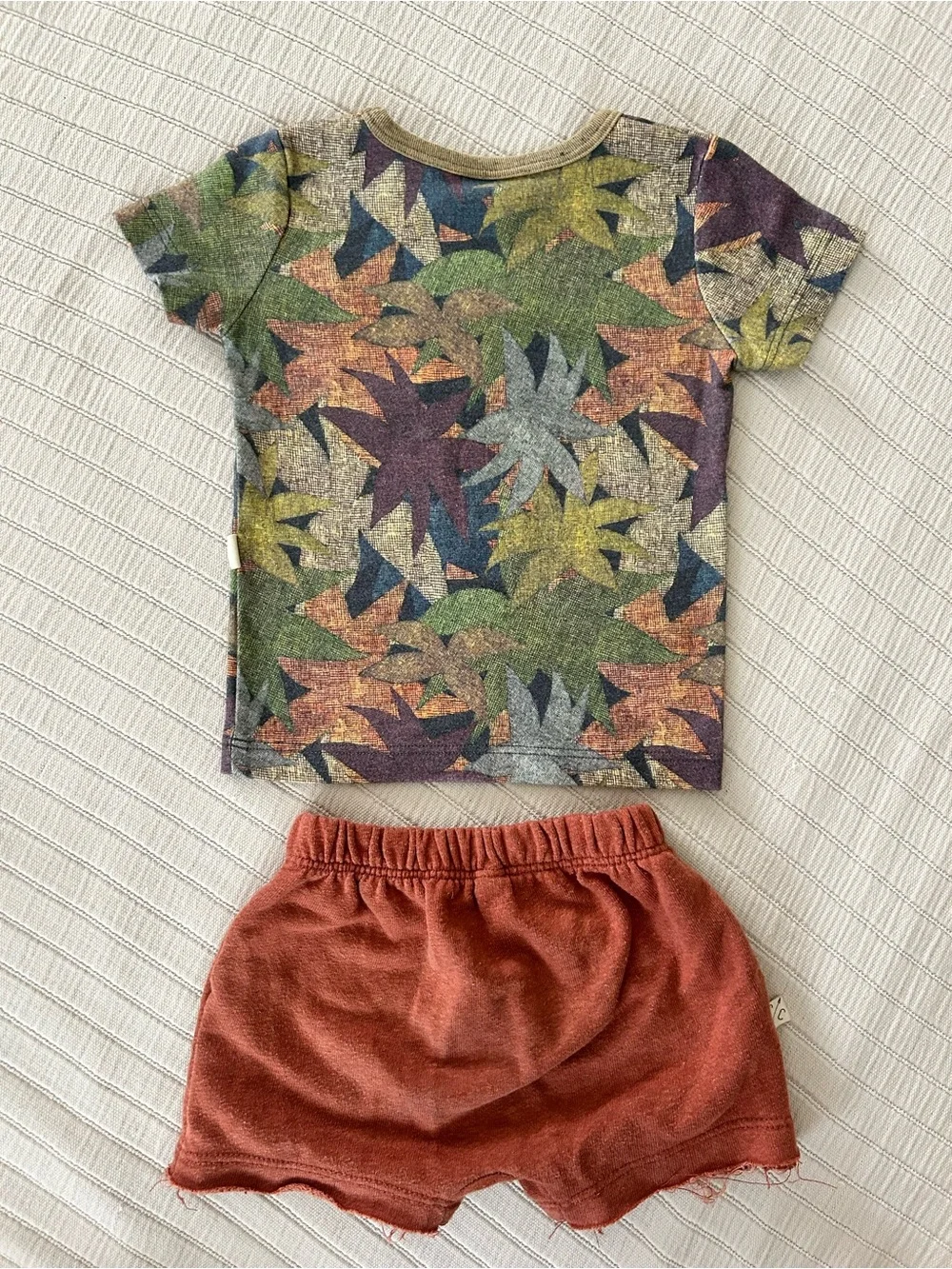 Childhoods shirt lulu